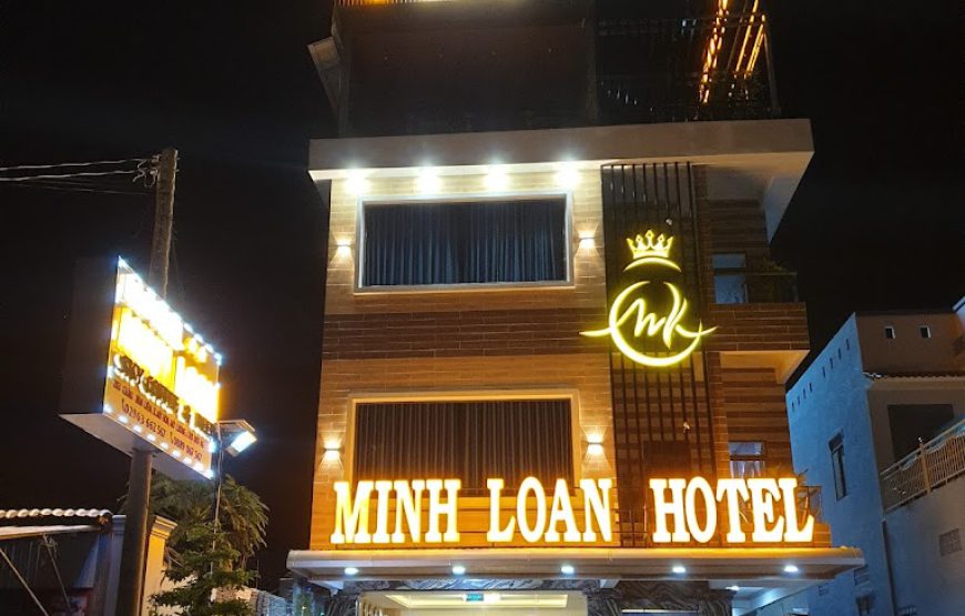 Minh Loan Hotel