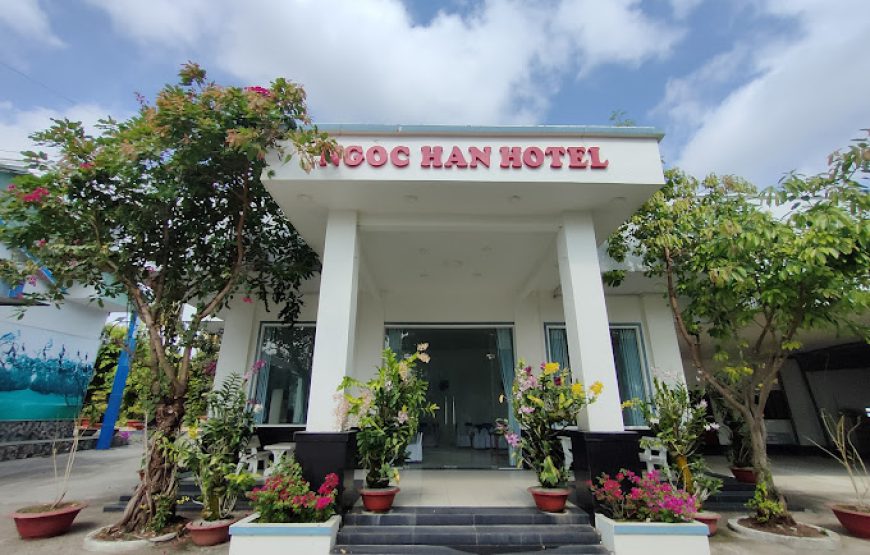 Khách sạn Ngọc Hân
