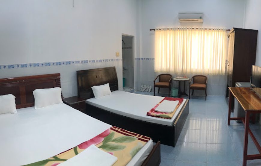 Khách sạn Ngọc Hân