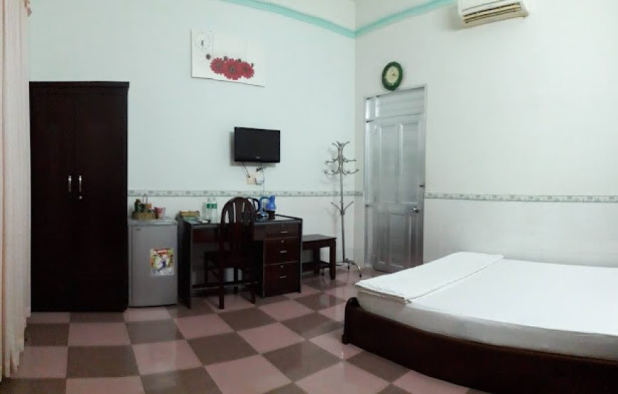 Khách sạn Ngọc Hân
