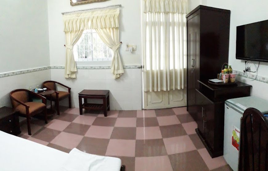 Khách sạn Ngọc Hân