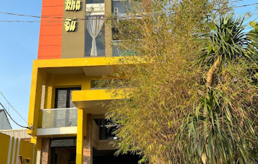 Ngoc Kha Tu Hotel