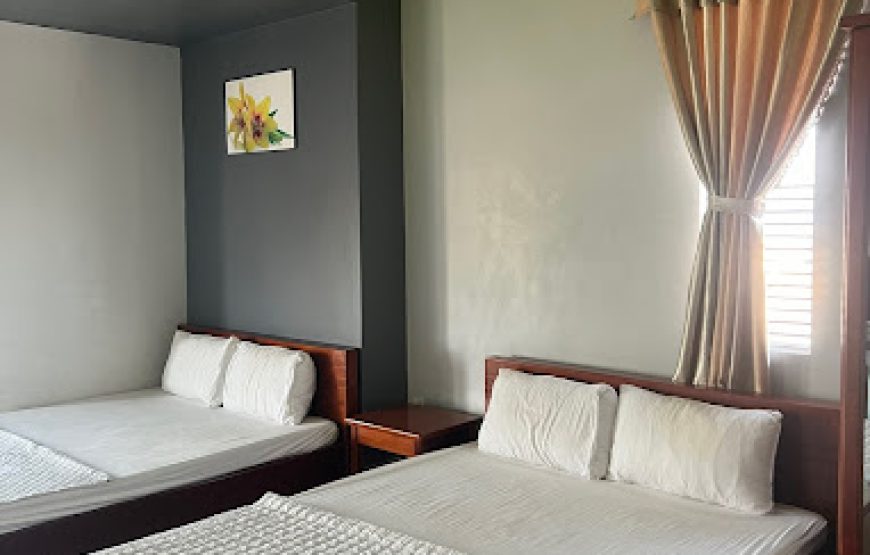 Ngoc Kha Tu Hotel