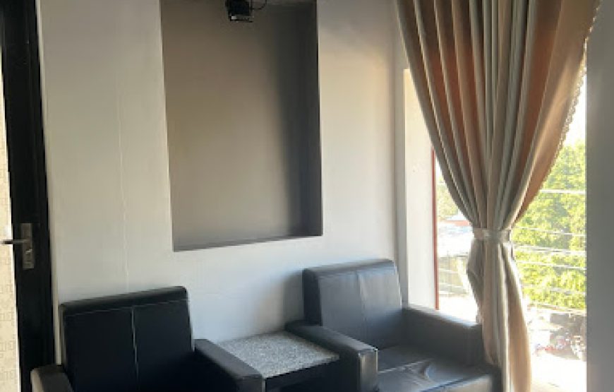 Ngoc Kha Tu Hotel