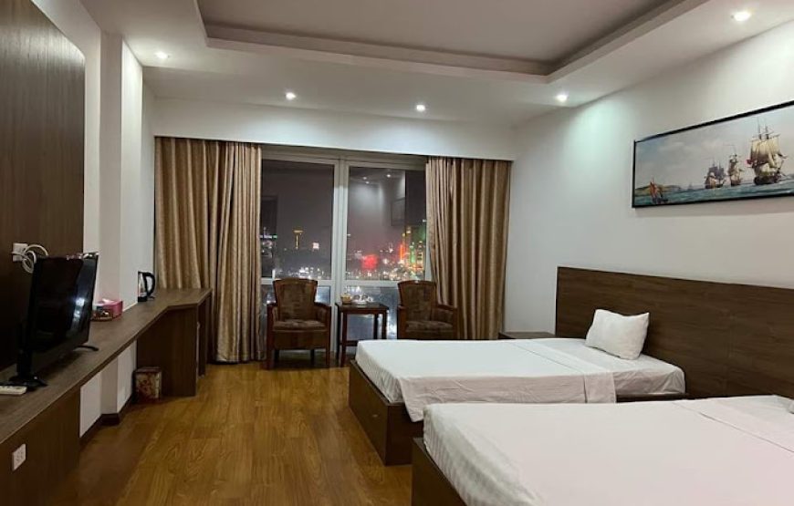 Khách sạn Phù Đổng