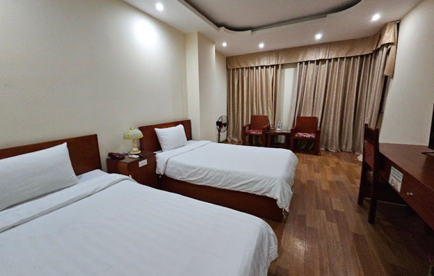 Khách sạn Phù Đổng