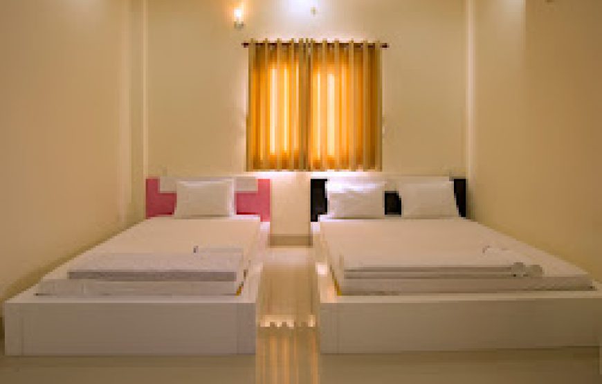 Morning Star Hotel