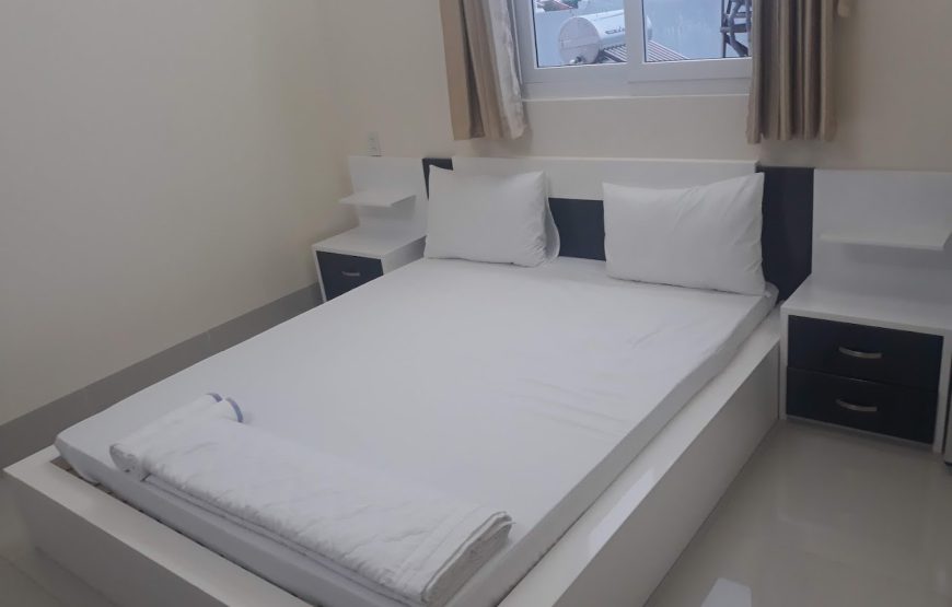 Khách sạn Sao Mai