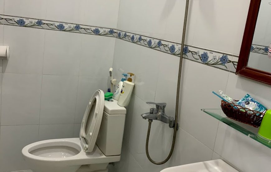 Khách sạn Sao Mai