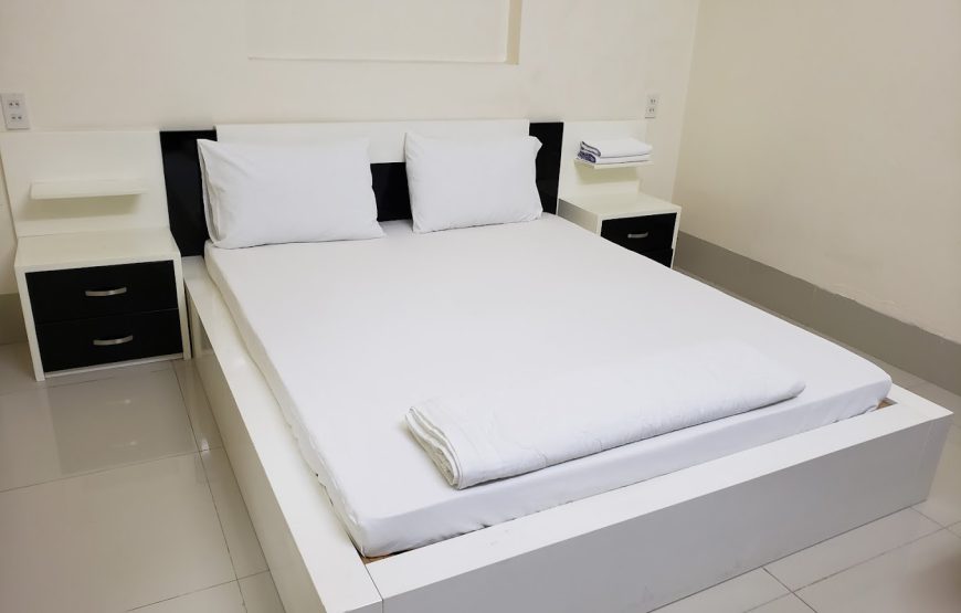 Khách sạn Sao Mai