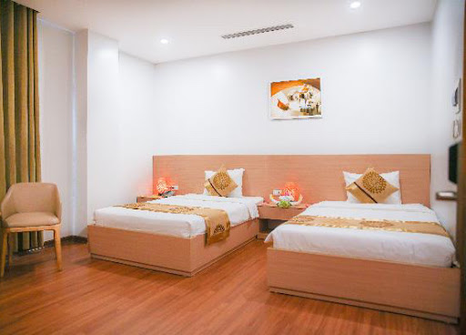 Khách sạn TIME HOTEL THANH HÓA