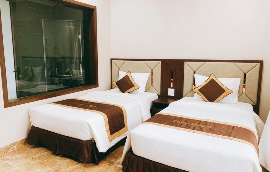 Khách sạn TIME HOTEL THANH HÓA