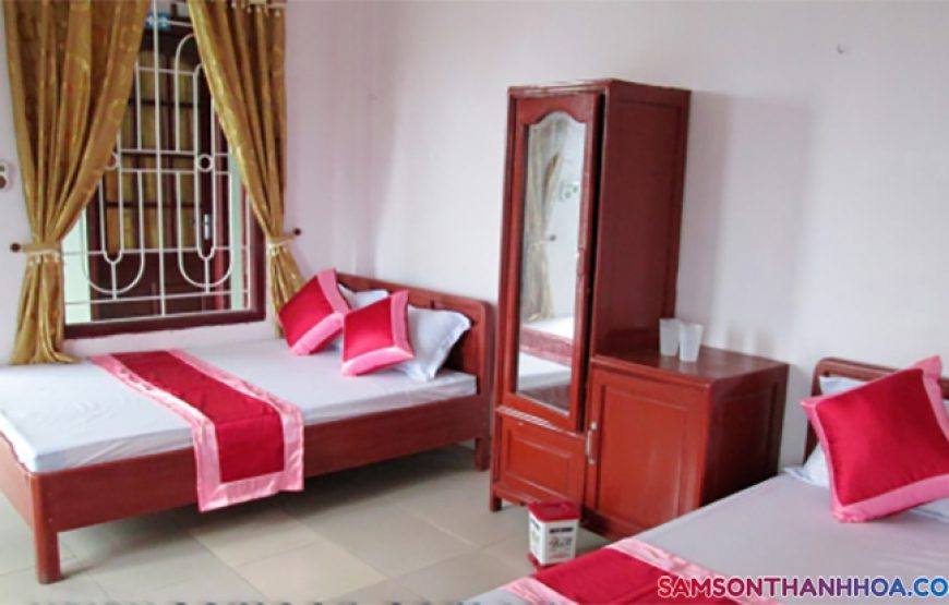 Khách sạn Thịnh Vượng Sầm Sơn