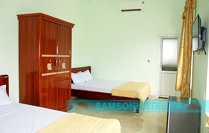 Khách sạn Thịnh Vượng Sầm Sơn