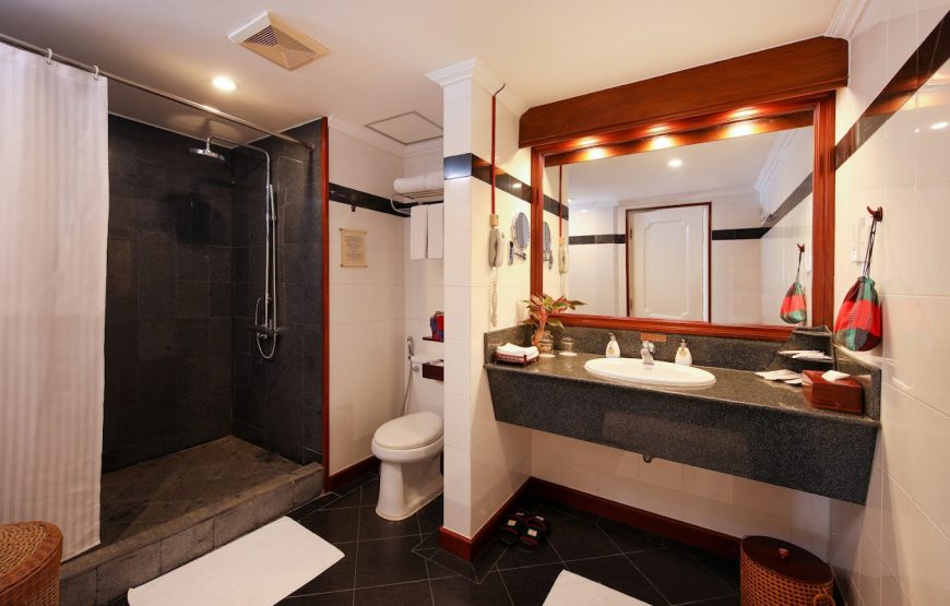 Khách sạn Victoria Châu Đốc