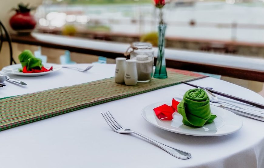Khách sạn Victoria Châu Đốc