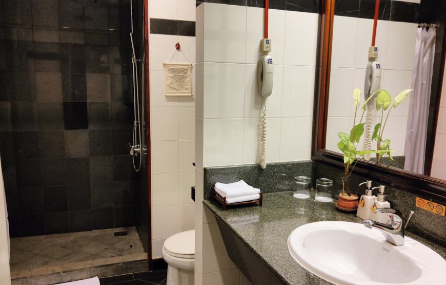 Khách sạn Victoria Châu Đốc