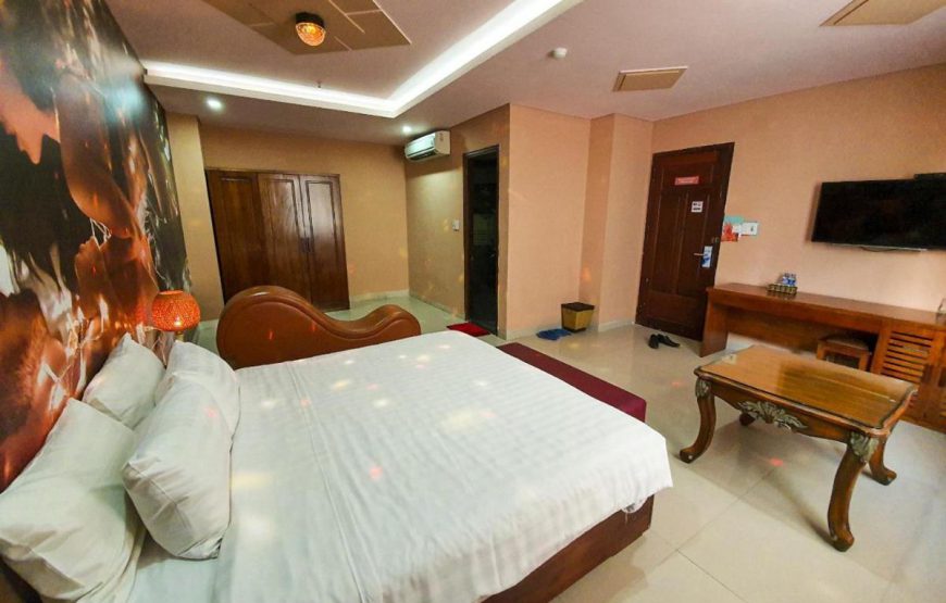 Kien Cuong 2 Hotel