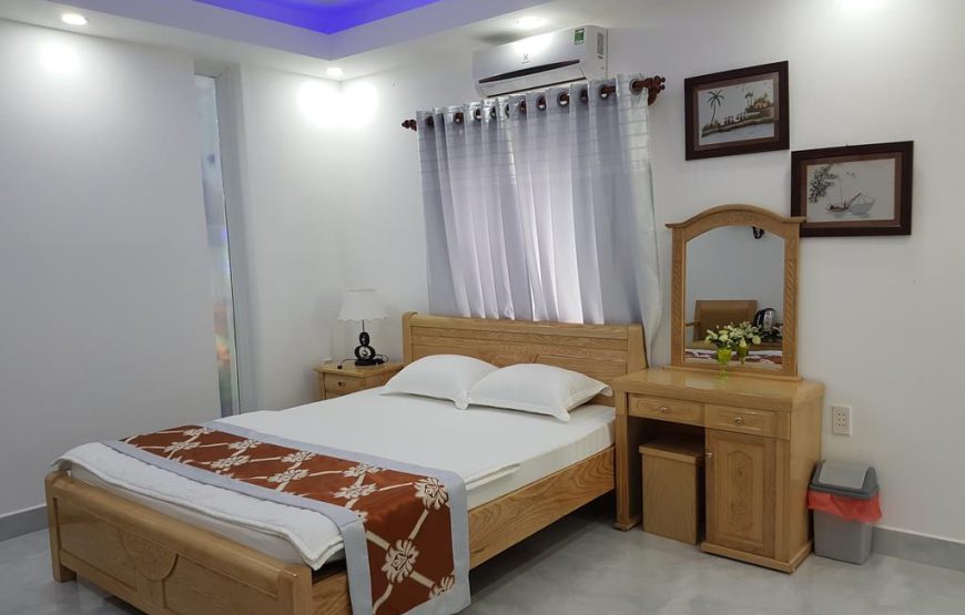 Kieu Lan Hotel
