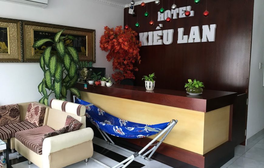 Kieu Lan Hotel