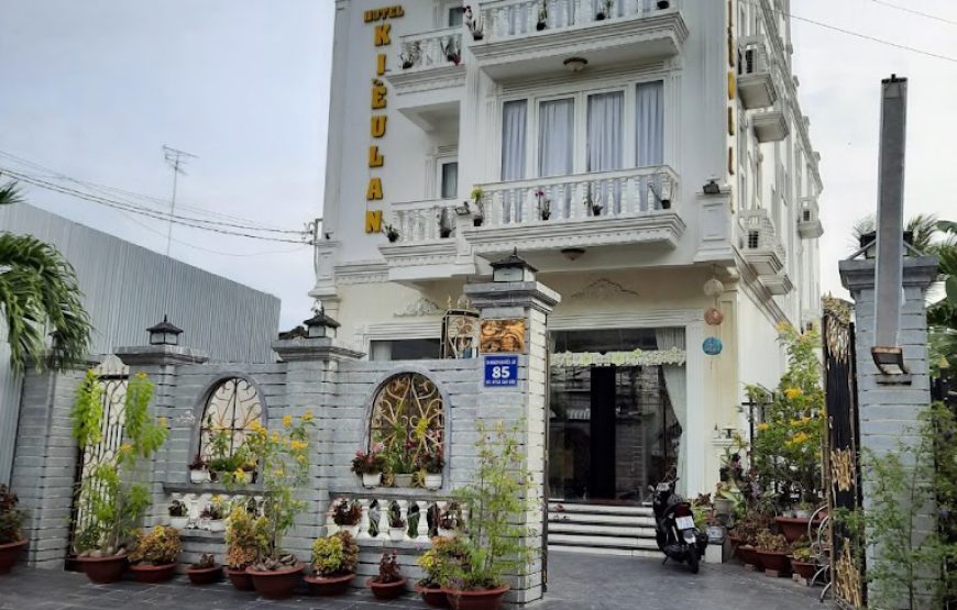 Kieu Lan Hotel