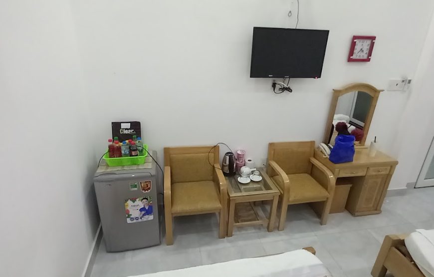 Kieu Lan Hotel