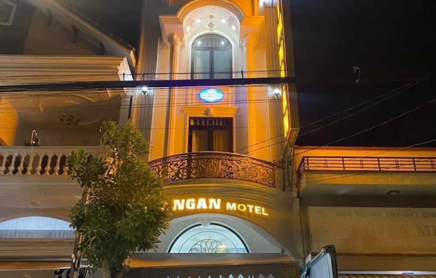 Kim Ngân Motel