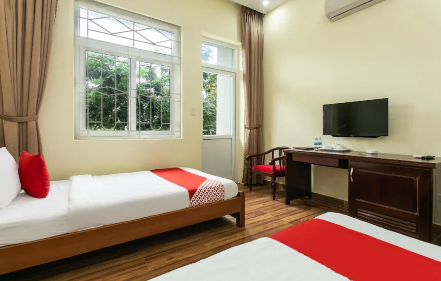 King Garden Hotel Da Nang