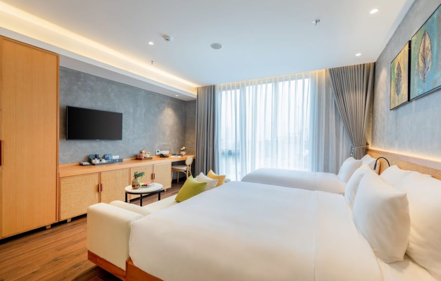 Kua Casa Suite