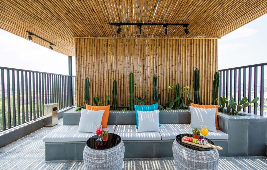 Kua Casa Suite