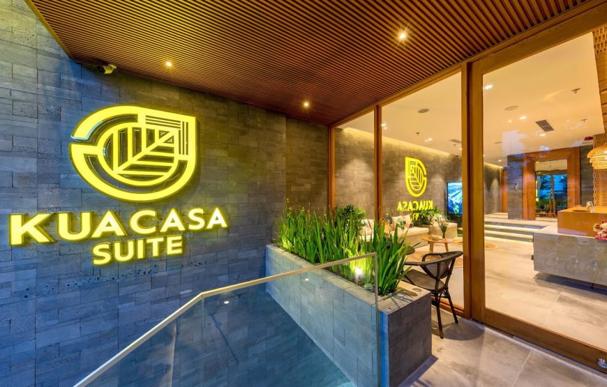 Kua Casa Suite