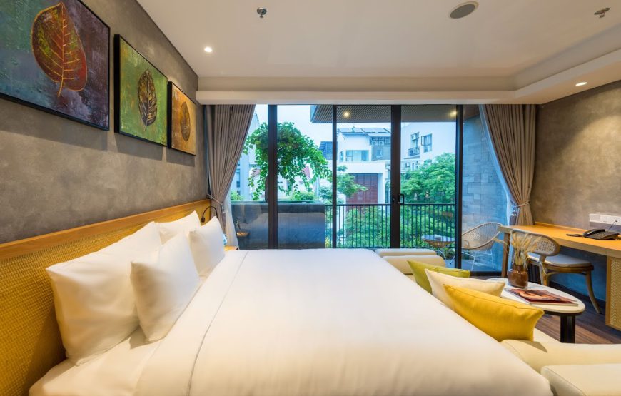 Kua Casa Suite
