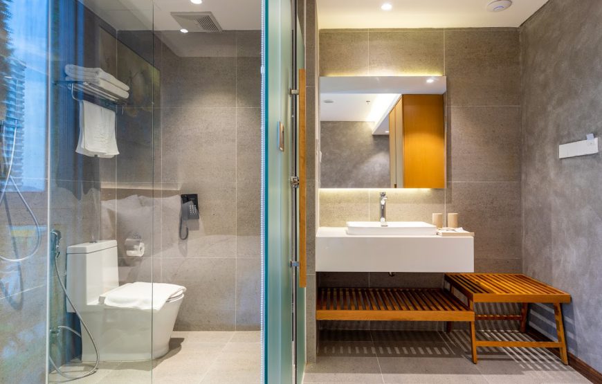 Kua Casa Suite
