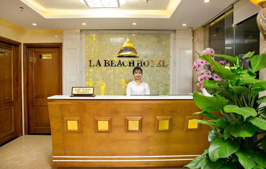 LA Beach Hotel