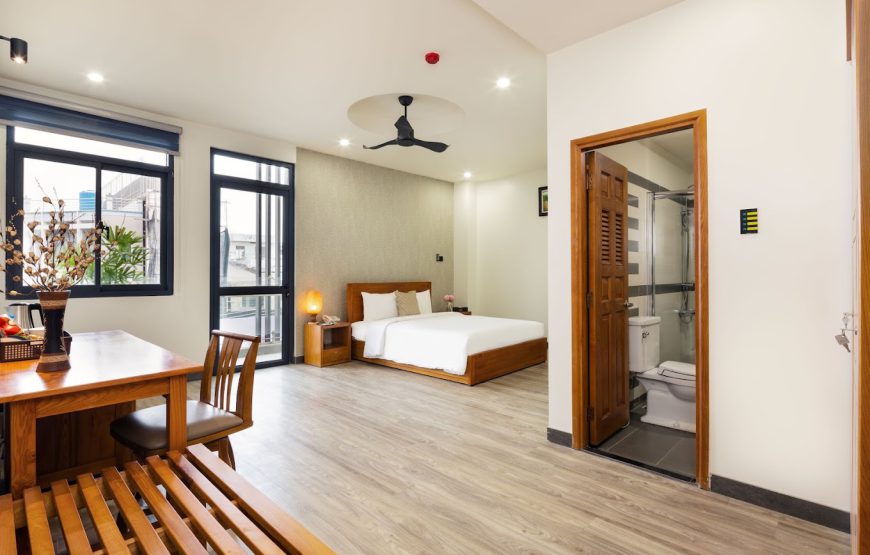 LARA HOTEL LONG XUYEN