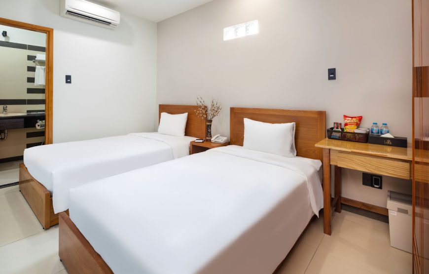 LARA HOTEL LONG XUYEN