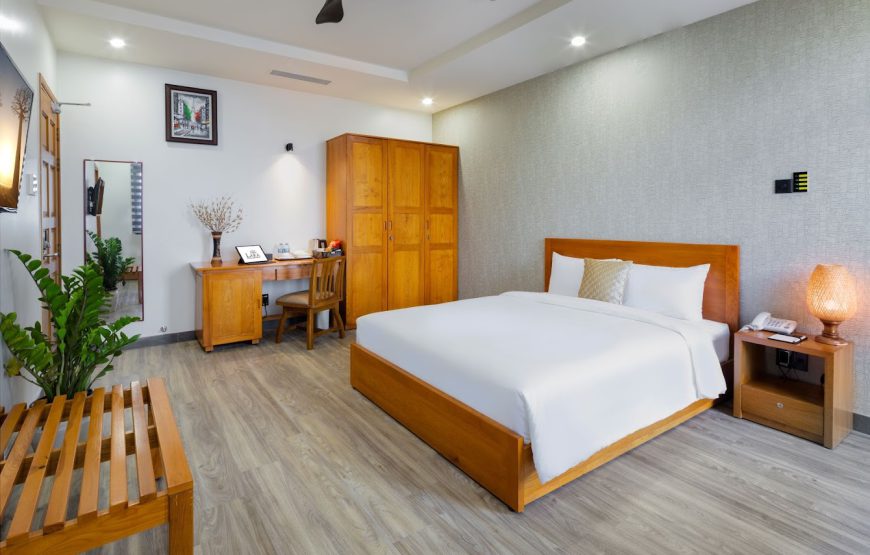 LARA HOTEL LONG XUYEN