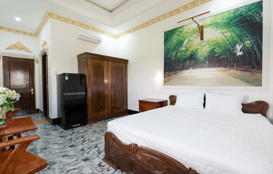 LITTLE SÀI GÒN HOSTEL