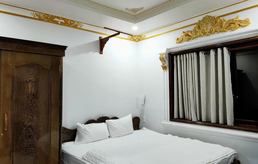 LITTLE SÀI GÒN HOSTEL