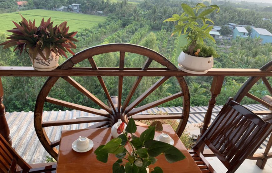 LITTLE SÀI GÒN HOSTEL