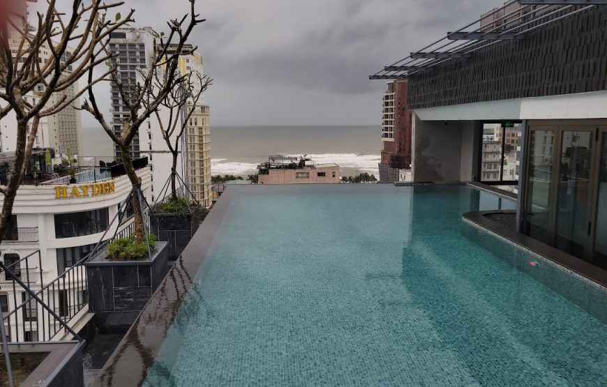LIVIE Da Nang An Thuong
