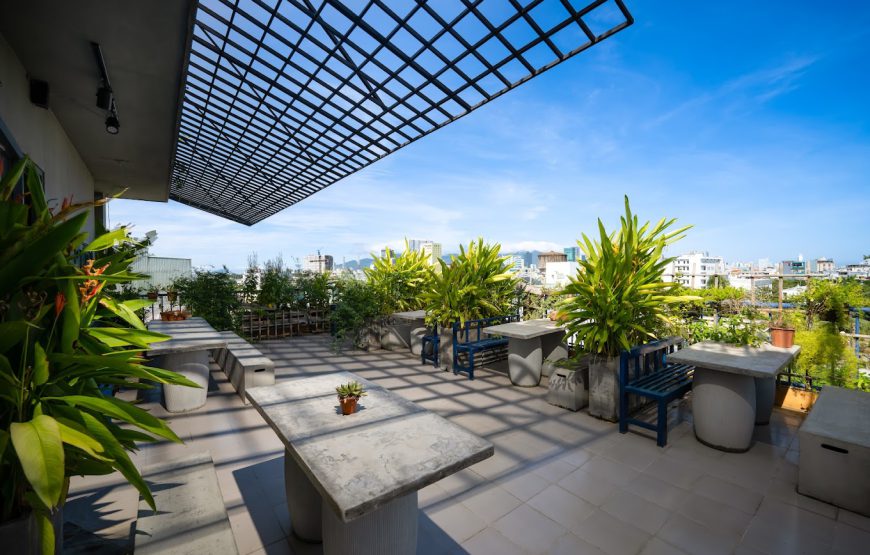 La Maison Des Délices Hotel & Apartment