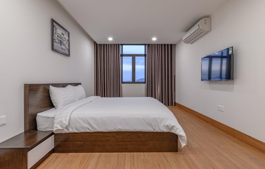 Labi Apartment & Hotel