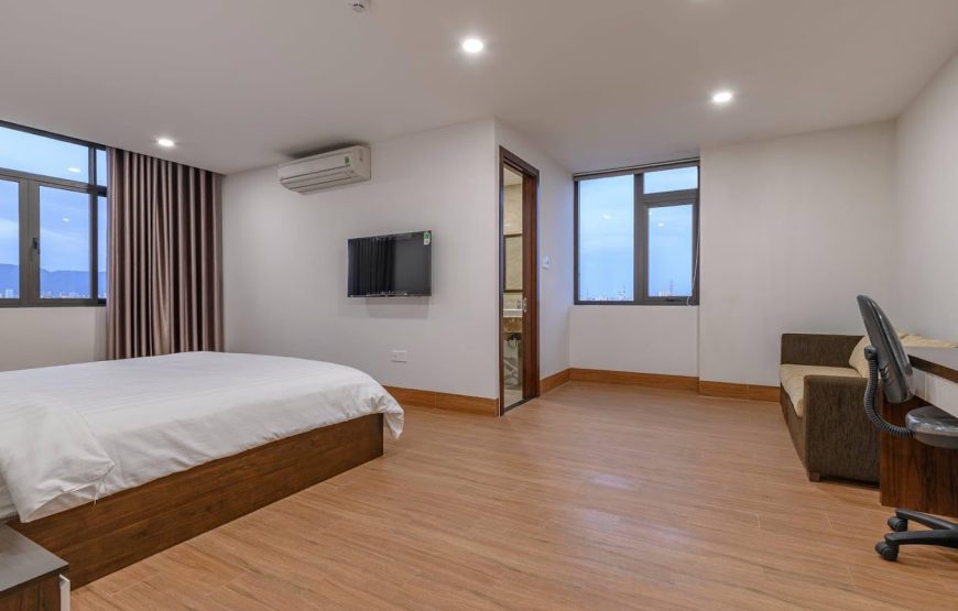 Labi Apartment & Hotel