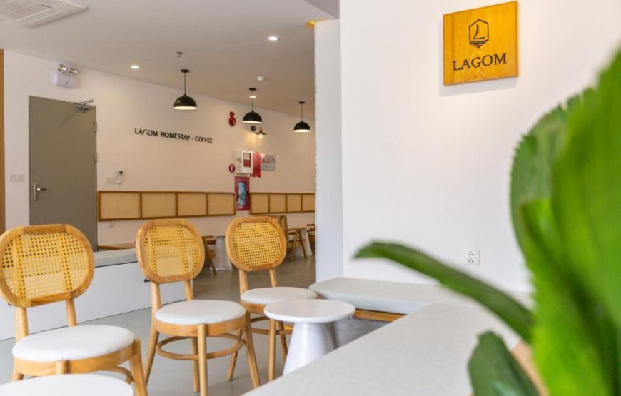 Lagom Apartment & Hotel