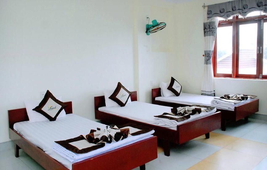 Lê Anh Hotel