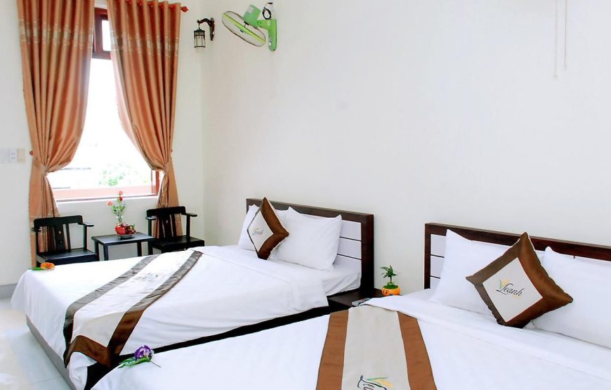 Lê Anh Hotel