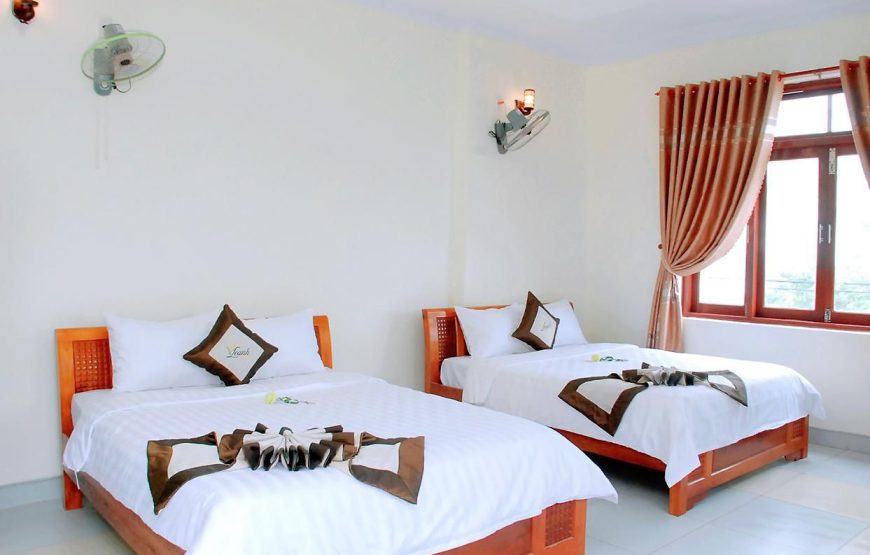 Lê Anh Hotel