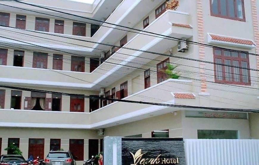 Lê Anh Hotel