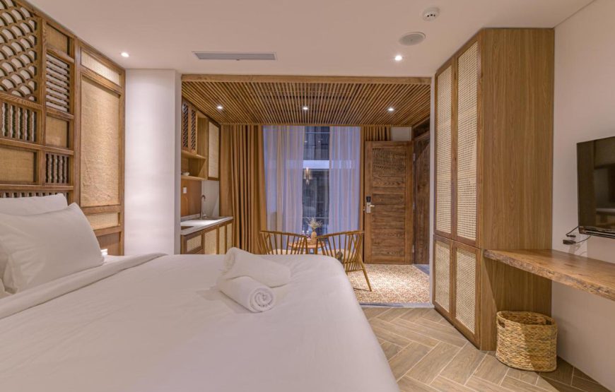 Le Boutique Danang